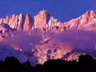 Fondos de escritorio y pantalla de Montes, Montaas, Cordilleras Nevadas